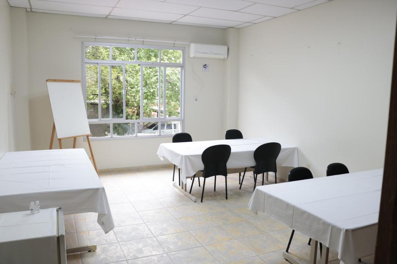 Soratur Hotel & Coworking كريسيوما المظهر الخارجي الصورة