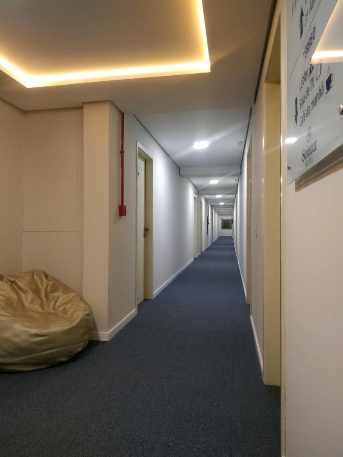 Soratur Hotel & Coworking كريسيوما المظهر الخارجي الصورة