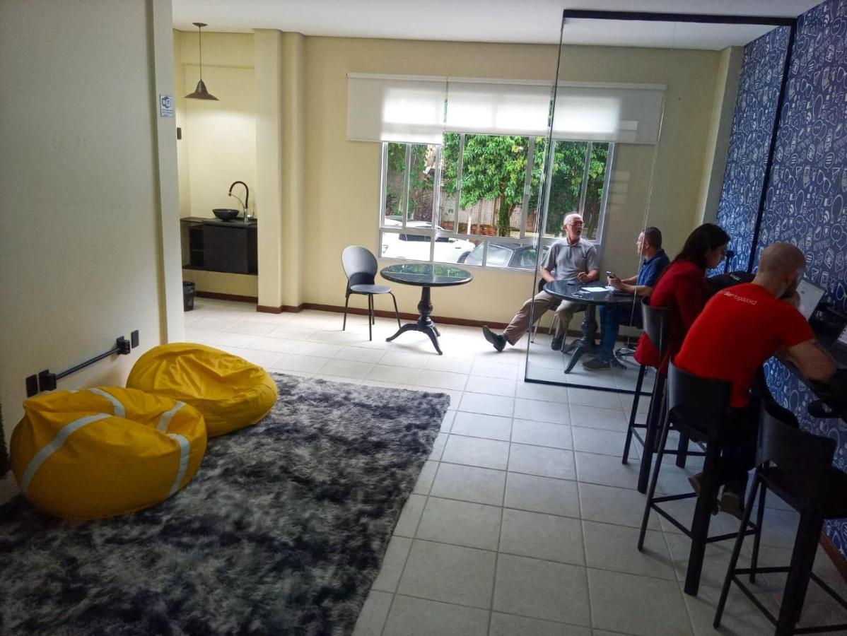 Soratur Hotel & Coworking كريسيوما المظهر الخارجي الصورة