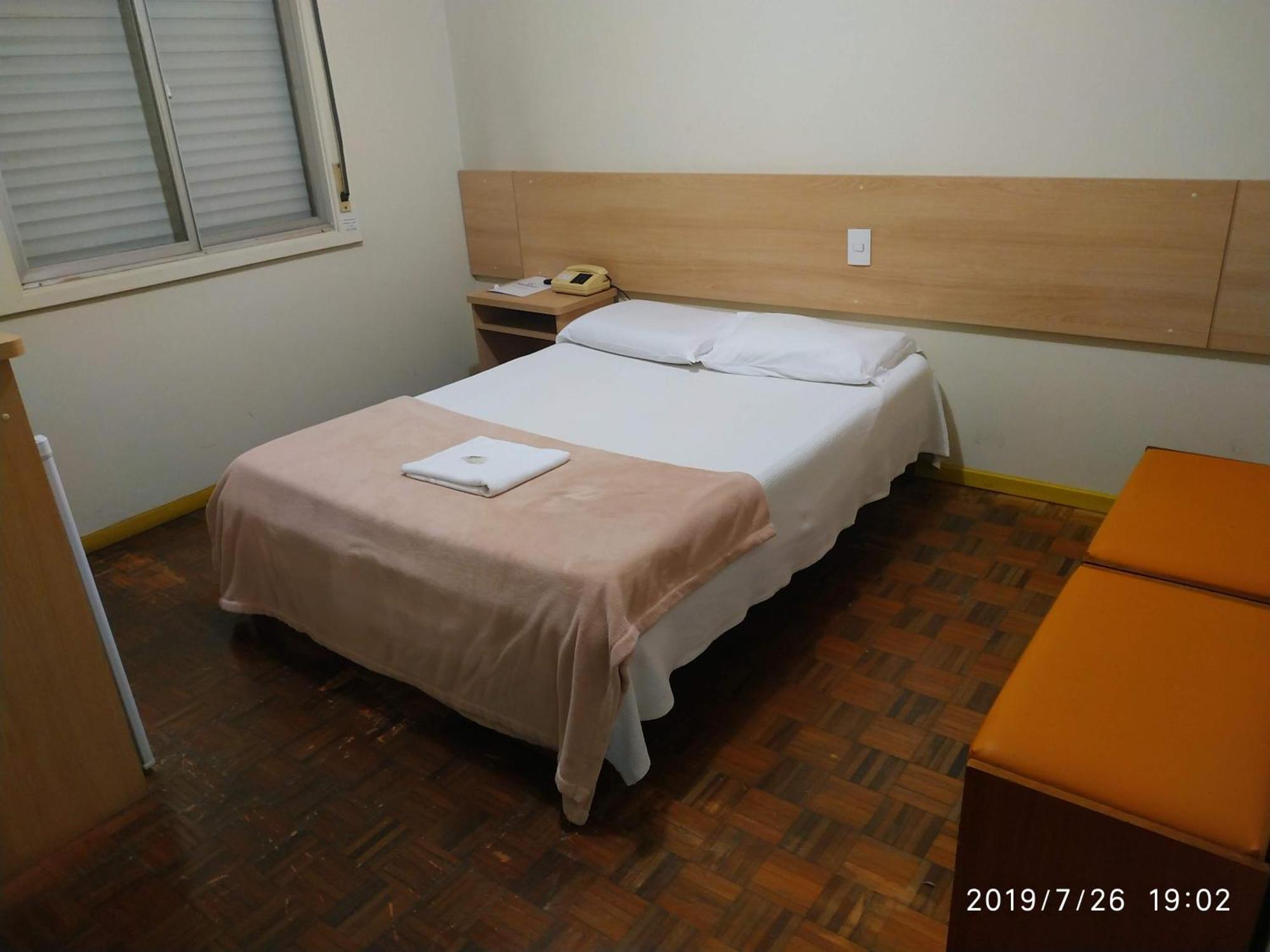 Soratur Hotel & Coworking كريسيوما الغرفة الصورة
