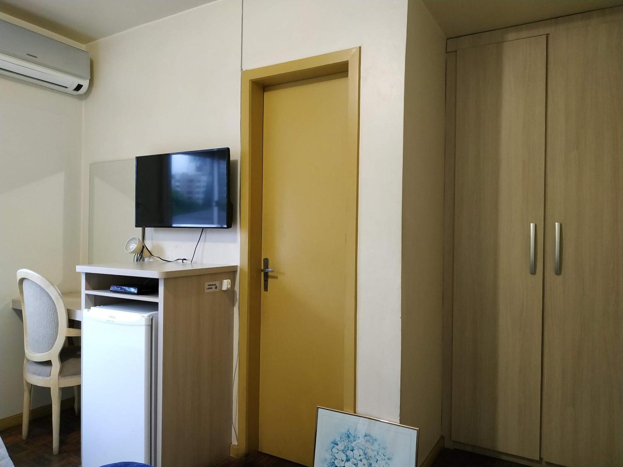 Soratur Hotel & Coworking كريسيوما الغرفة الصورة