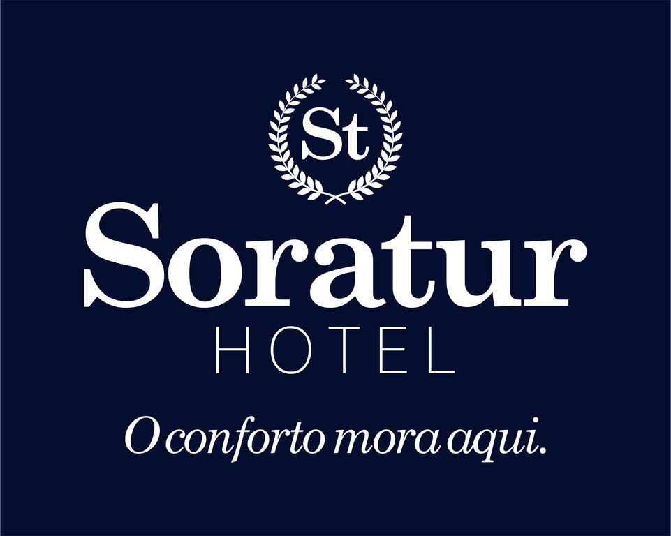 Soratur Hotel & Coworking كريسيوما المظهر الخارجي الصورة